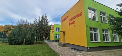 Przedszkole Jarzębinki