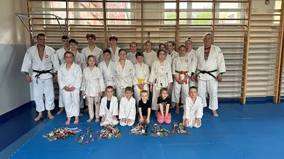IGI Judo Głogów